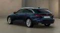 Audi A5 Avant 2.0 TDI AHK CarPlay Memory RFK