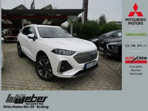 GWM Wey 03 Luxury 4WD 2.0 PHEV PANORAMA WINTERPAKET 