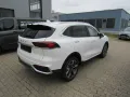 GWM Wey 03 Luxury 4WD 2.0 PHEV PANORAMA WINTERPAKET 