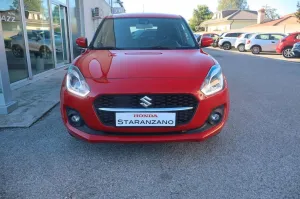 Suzuki Swift 1.2 Hybrid Top