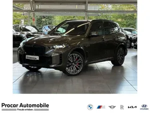 BMW X5 xDrive40d M Sport Pro DA/PA Prof Pano HK 22