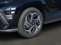 Hyundai KONA N Line 2WD 1.6 T-GDI EU6e Sportpaket Navi D
