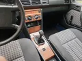 Mercedes-Benz Mercedes Benz W124 Oldtimer