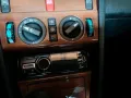 Mercedes-Benz Mercedes Benz W124 Oldtimer