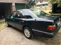 Mercedes-Benz Mercedes Benz W124 Oldtimer