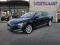 Skoda Superb Combi Style iV AHK/StdHzg/360