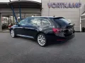 Skoda Superb Combi Style iV AHK/StdHzg/360