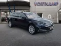 Skoda Superb Combi Style iV AHK/StdHzg/360