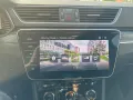 Skoda Superb Combi Style iV AHK/StdHzg/360