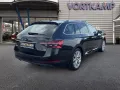 Skoda Superb Combi Style iV AHK/StdHzg/360