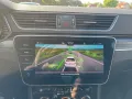 Skoda Superb Combi Style iV AHK/StdHzg/360