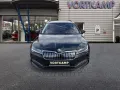 Skoda Superb Combi Style iV AHK/StdHzg/360