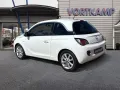 Opel Adam 120 Jahre ecoFlex
