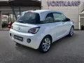 Opel Adam 120 Jahre ecoFlex