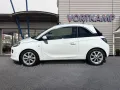 Opel Adam 120 Jahre ecoFlex
