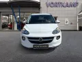 Opel Adam 120 Jahre ecoFlex