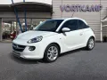 Opel Adam 120 Jahre ecoFlex