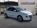 Opel Adam 120 Jahre ecoFlex