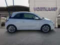 Opel Adam 120 Jahre ecoFlex