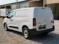 Fiat Doblo  Kastenwagen XL 1.5 Klima Kamera