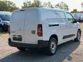 Fiat Doblo  Kastenwagen XL 1.5 Klima Kamera