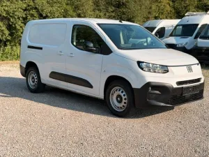 Fiat Doblo  Kastenwagen XL 1.5 Klima Kamera