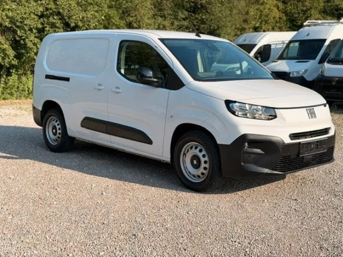 Fiat Doblo  Kastenwagen XL 1.5 Klima Kamera