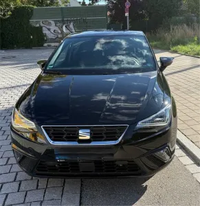 Seat SEAT Ibiza
