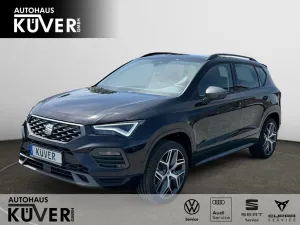 Seat Ateca 2.0 TDI FR ACC*AHK*NAVI*LED*PDC*e-Heck*SHZ