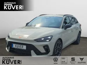 Cupra Leon Sportstourer 1.5 eTSI W ACC*AHK*NAVI*LED