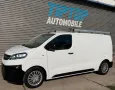 Opel Vivaro Kasten Editio M*2xSORTIMO+TOP*KLIMA*NAVI*