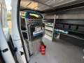 Opel Vivaro Kasten Editio M*2xSORTIMO+TOP*KLIMA*NAVI*