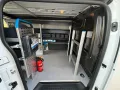 Opel Vivaro Kasten Editio M*2xSORTIMO+TOP*KLIMA*NAVI*