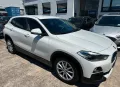 BMW X2 sDrive 18 i Adva*NAVI*LED*NUR 33TKM*AUTOMATIK