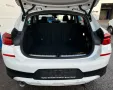 BMW X2 sDrive 18 i Adva*NAVI*LED*NUR 33TKM*AUTOMATIK