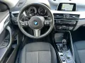 BMW X2 sDrive 18 i Adva*NAVI*LED*NUR 33TKM*AUTOMATIK