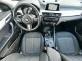 BMW X2 sDrive 18 i Adva*NAVI*LED*NUR 33TKM*AUTOMATIK