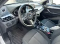 BMW X2 sDrive 18 i Adva*NAVI*LED*NUR 33TKM*AUTOMATIK
