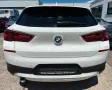 BMW X2 sDrive 18 i Adva*NAVI*LED*NUR 33TKM*AUTOMATIK