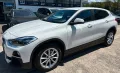 BMW X2 sDrive 18 i Adva*NAVI*LED*NUR 33TKM*AUTOMATIK