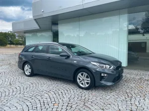 Kia Cee'd SW 1.6 CRDI Vision CarPlay*Kamera*SH*LED*