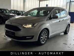 Ford Grand C-Max 1.5 TDCI Cool & Connect *7-Sitzer*