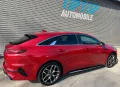 Kia pro cee'd / ProCeed*GT-LINE*BI-LED*VIRTUAL*KAMER