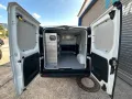 Opel Vivaro B KASTEN L1H1  2,9t *1xSORTIMO*KLIMA*NAVI