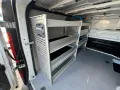 Opel Vivaro B KASTEN L1H1  2,9t *1xSORTIMO*KLIMA*NAVI