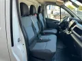 Opel Vivaro B KASTEN L1H1  2,9t *1xSORTIMO*KLIMA*NAVI