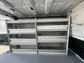 Opel Vivaro B KASTEN L1H1  2,9t *1xSORTIMO*KLIMA*NAVI