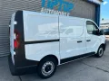 Opel Vivaro B KASTEN L1H1  2,9t *1xSORTIMO*KLIMA*NAVI