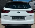 Kia cee'd Sportswagon*LED*NAVI*KAMERA*DSG*PLUG-IN HY