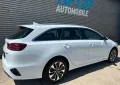 Kia cee'd Sportswagon*LED*NAVI*KAMERA*DSG*PLUG-IN HY